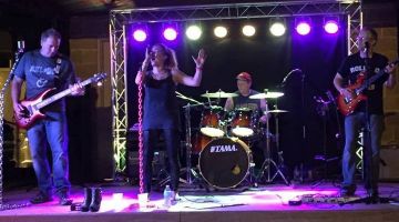MMB Live - Hot Mess